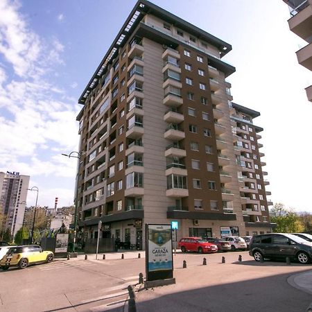 Apartment Nova Otoka Sarajevo Exterior photo