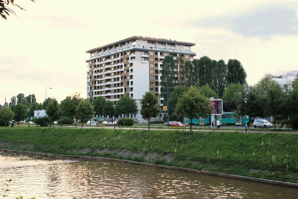 Apartment Nova Otoka Sarajevo Exterior photo