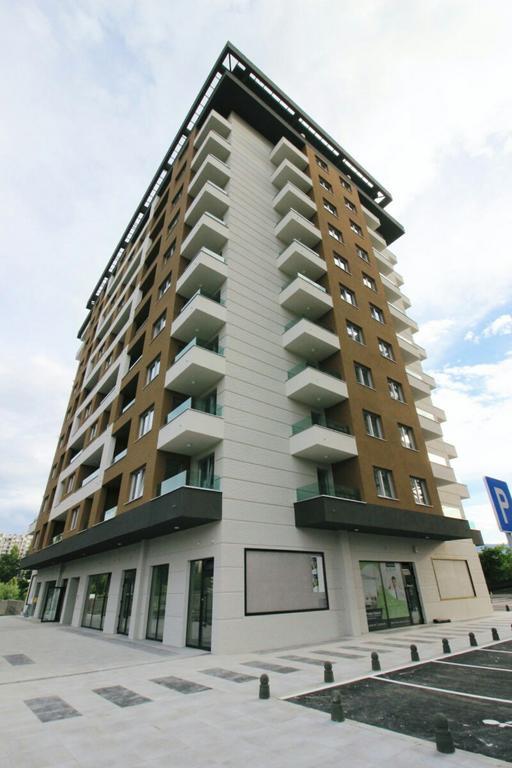 Apartment Nova Otoka Sarajevo Exterior photo