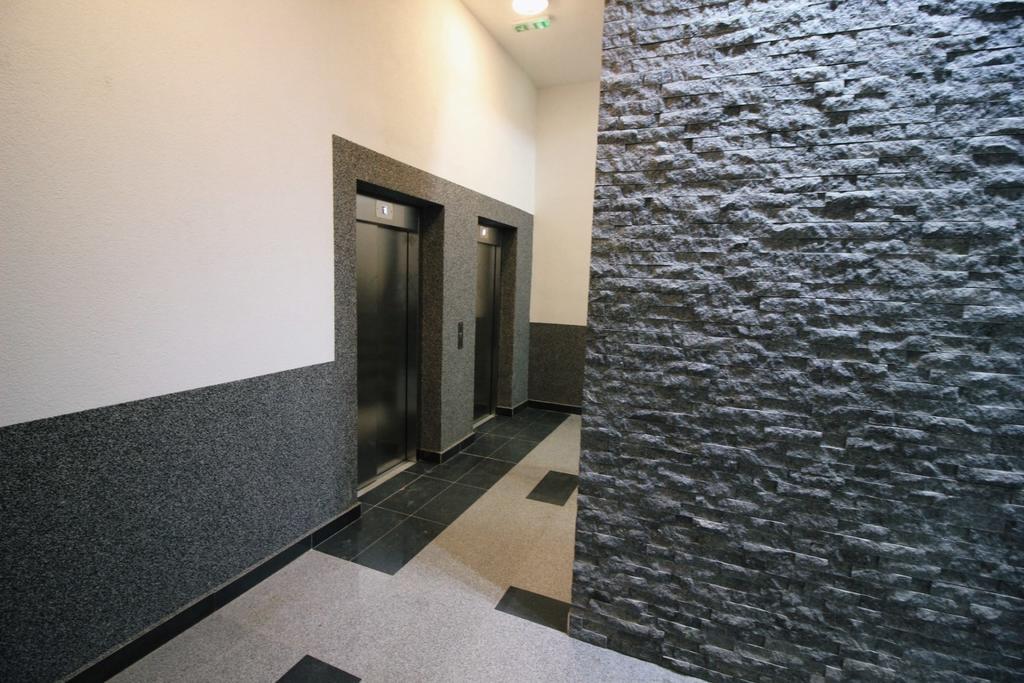 Apartment Nova Otoka Sarajevo Exterior photo