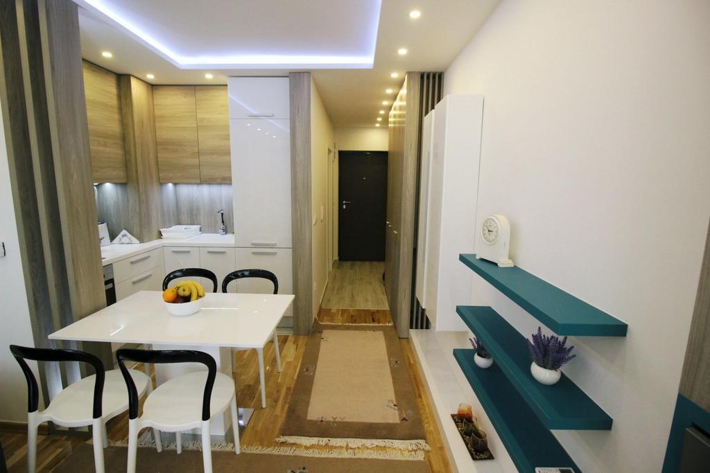 Apartment Nova Otoka Sarajevo Exterior photo