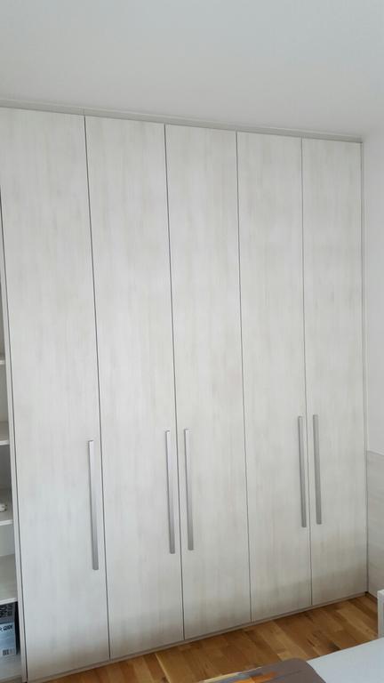 Apartment Nova Otoka Sarajevo Exterior photo