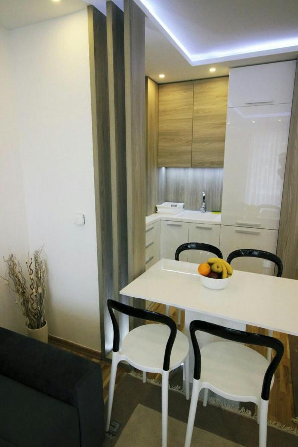Apartment Nova Otoka Sarajevo Exterior photo
